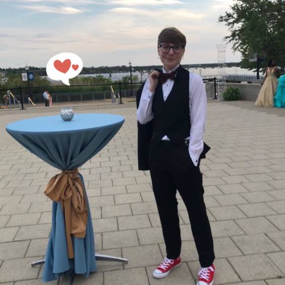 Meet your Posher, Maya - Picture 1 of 1